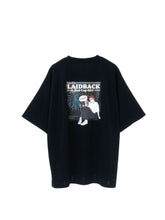 RED CAP GIRL HANABI Cool Touch T-Shirt